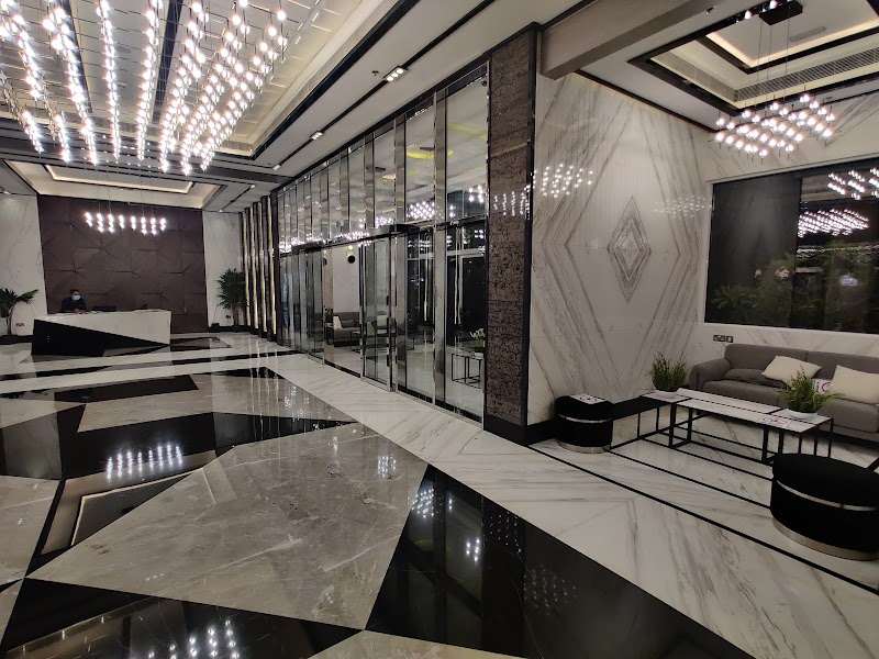 BOS Al Khan Tower — Property for Rent in Sharjah, Al Khan - Image 3