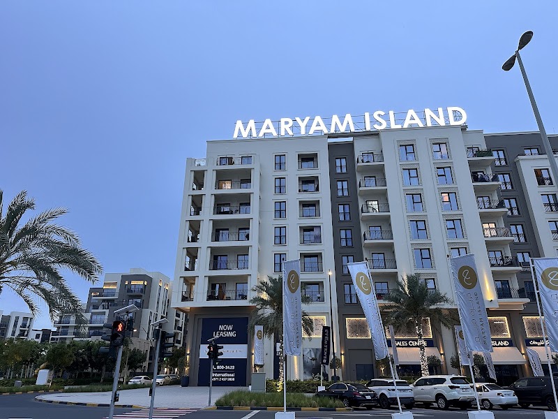Maryam Island, Eagle Hills, Sharjah, UAE — Property for Rent in Sharjah, Al Khan - Image 4
