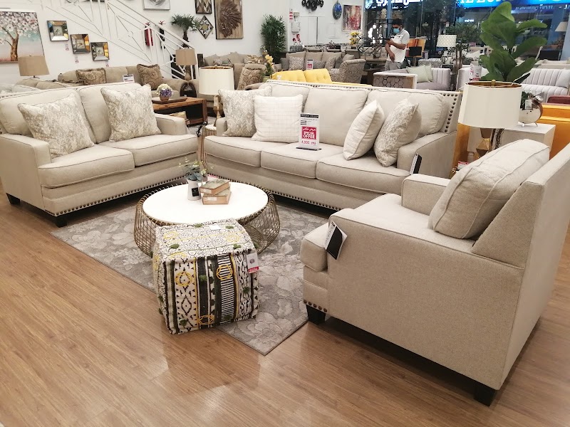 Sharjah Furniture Complex — Outdoor Furniture in Sharjah, Al Khan - Image 3