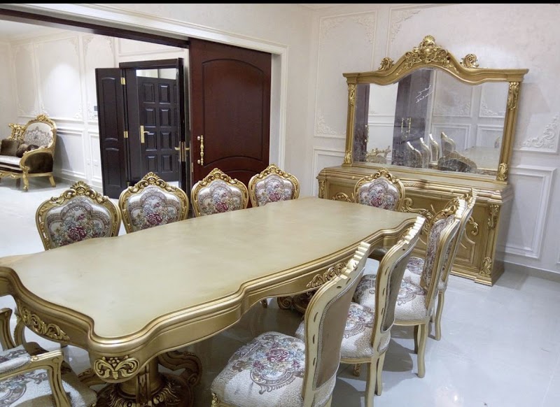 Sharjah Furniture Complex — Outdoor Furniture in Sharjah, Al Khan - Image 4