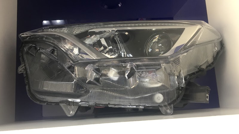 Auto spare parts — Motorbike Parts Accessories in Sharjah, Al Nahdah - Image 2