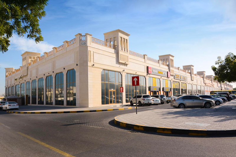Al Marwan Real Estate — Property for Rent in Sharjah, Al Khan - Image 3