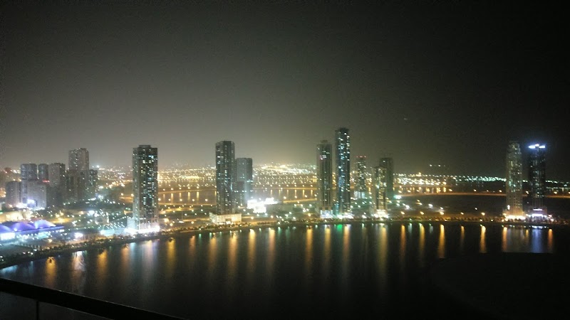 Al Ghazal Tower — Property for Rent in Sharjah, Al Khan - Image 3