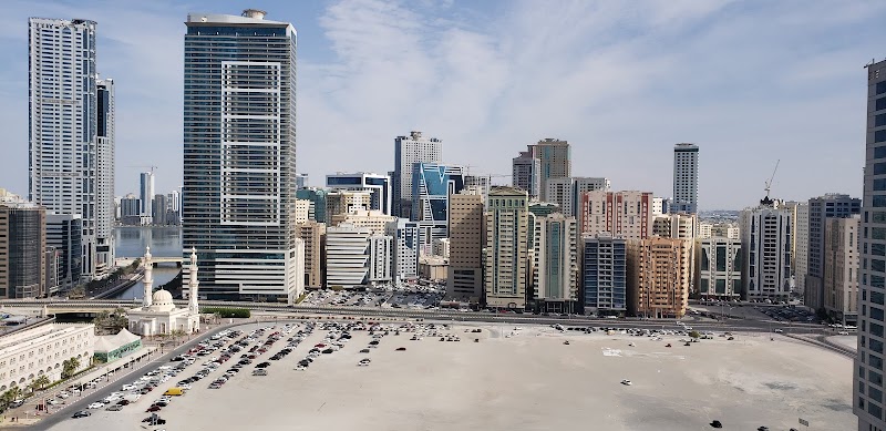 Al Ghazal Tower — Property for Rent in Sharjah, Al Khan - Image 4