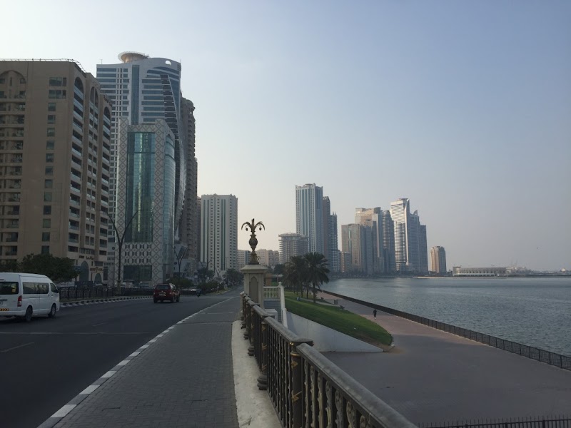Al Falah Real Estate LLC- Sharjah — Property for Rent in Sharjah, Al Khan - Image 2