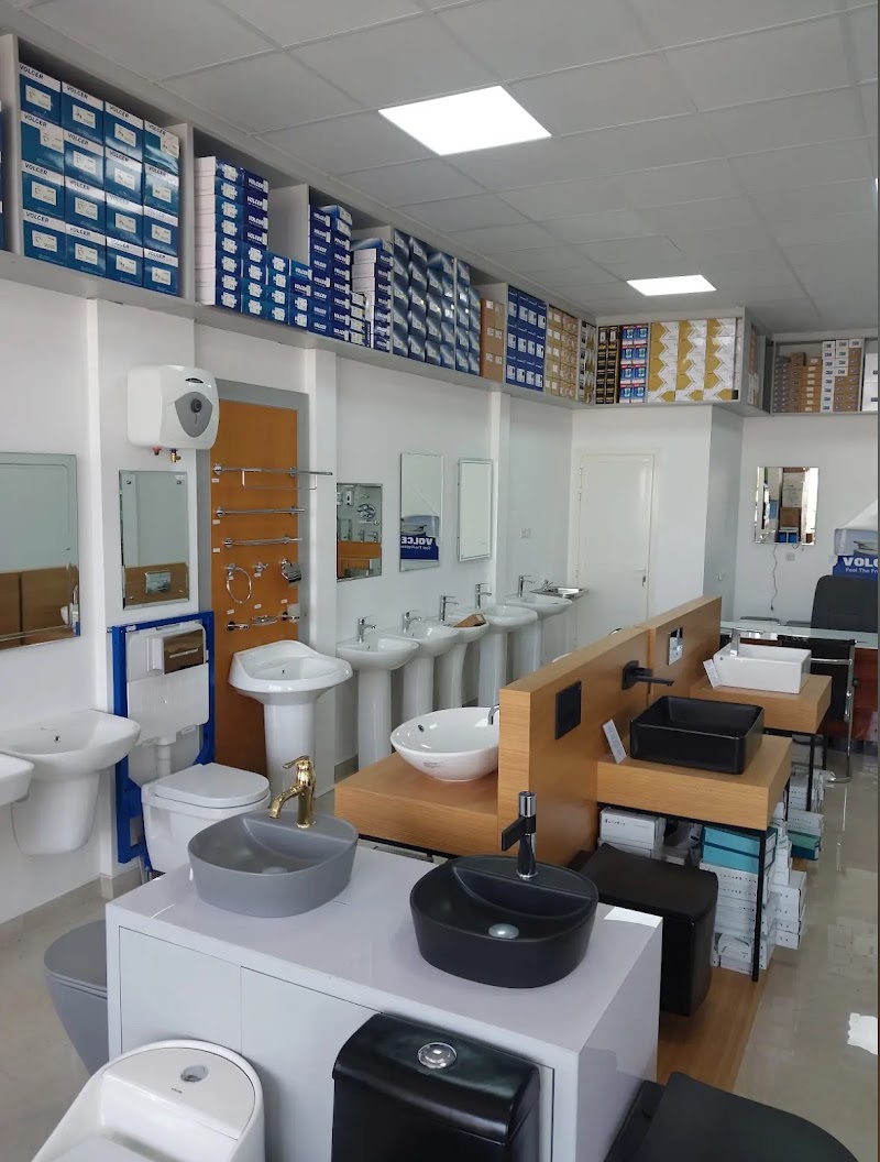 Afnan Sanitary & Electrical Ware Trading — Water Tanks Heaters in Sharjah , Al Khan