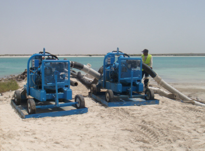 Khansaheb Sykes LLC — Water Tanks Heaters in Sharjah , Al Khan - Image 5