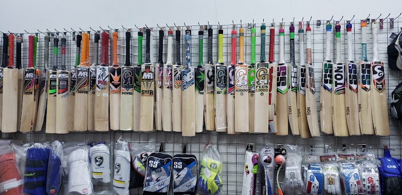 AYUB IQBAL SPORT EQUIPMENT TRADING — Sports Equipment in Sharjah, Al Khan - Image 2