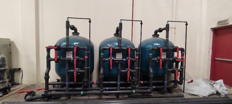 Al Aqhawan Trading LLC (Water Engineering) — Water Tanks Heaters in Sharjah , Al Khan - Image 3