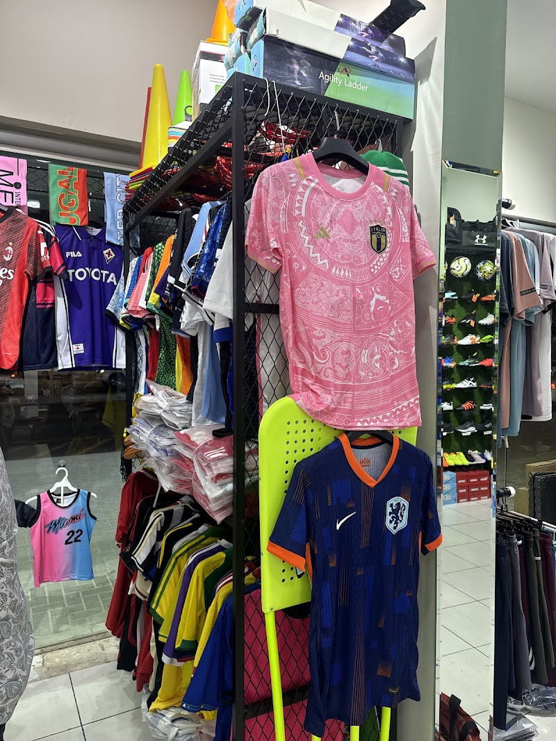 Al Suyah Sports Equipment Trading — Sports Equipment in Sharjah, Al Khan - Image 4