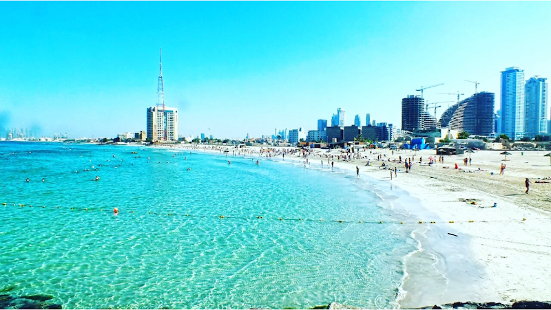 G2O Beach Sports — Water Sports Gear in Sharjah, Al Khan - Image 2