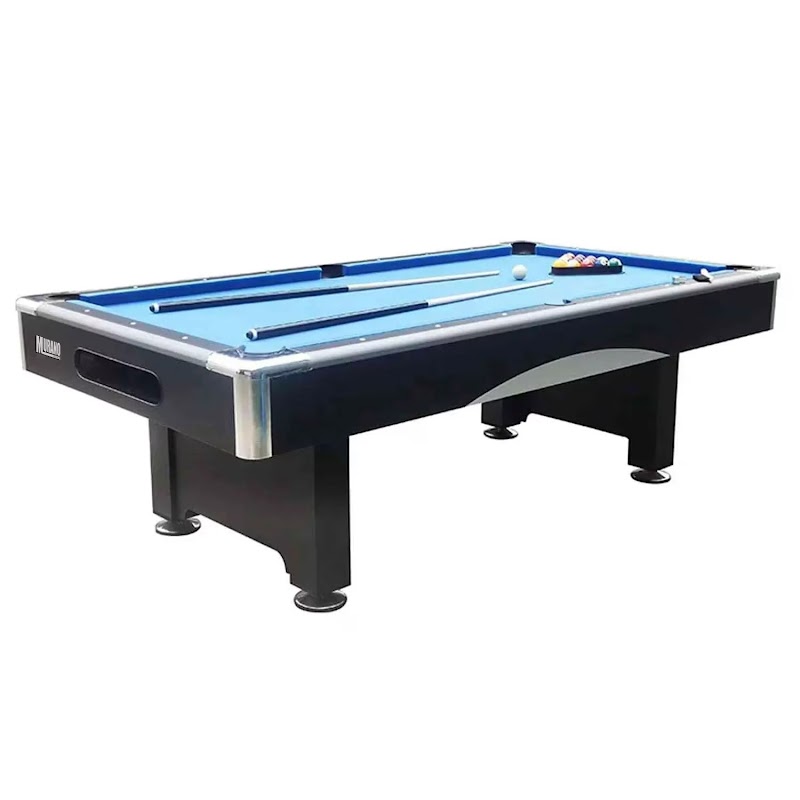 Al Mizan Sports Equipment Trading (Ultimax) — Sports Equipment in Sharjah, Al Khan - Image 4