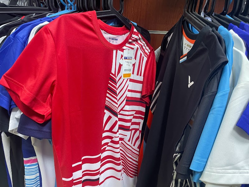 Al Rayan sports (VICTOR badminton Store) — Sports Equipment in Sharjah, Al Khan - Image 3