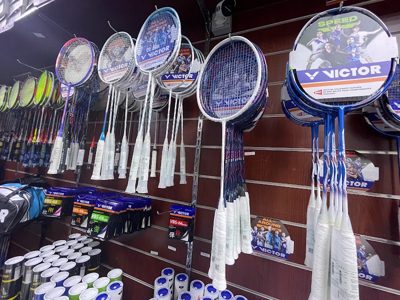 Al Rayan sports (VICTOR badminton Store) — Sports Equipment in Sharjah, Al Khan - Image 5