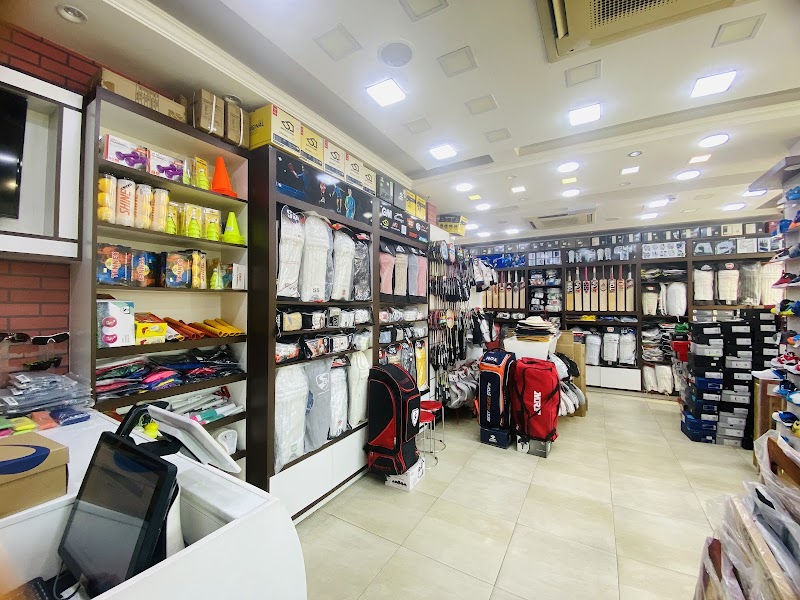 I SPORTS — Water Sports Gear in Sharjah, Al Khan - Image 2