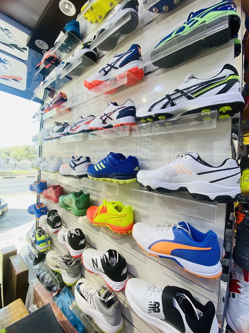 I SPORTS — Water Sports Gear in Sharjah, Al Khan - Image 3