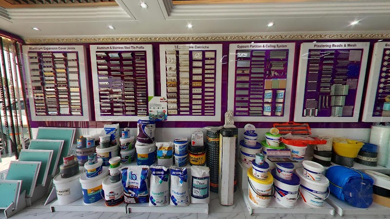 Al Sughra Building Material Trading LLC — Wood Plywood Mdf Sheets in Sharjah, Al Khan - Image 4