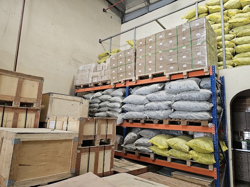 Prestige Building Material TR LLC — Wood Plywood Mdf Sheets in Sharjah, Al Khan