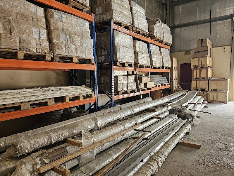 Prestige Building Material TR LLC — Wood Plywood Mdf Sheets in Sharjah, Al Khan - Image 3