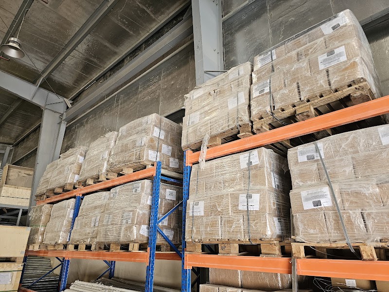 Prestige Building Material TR LLC — Wood Plywood Mdf Sheets in Sharjah, Al Khan - Image 5