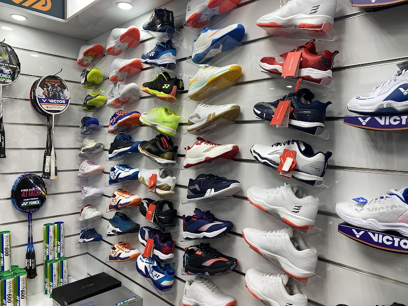 Badminton World Sports — Sports Equipment in Sharjah, Al Khan - Image 4