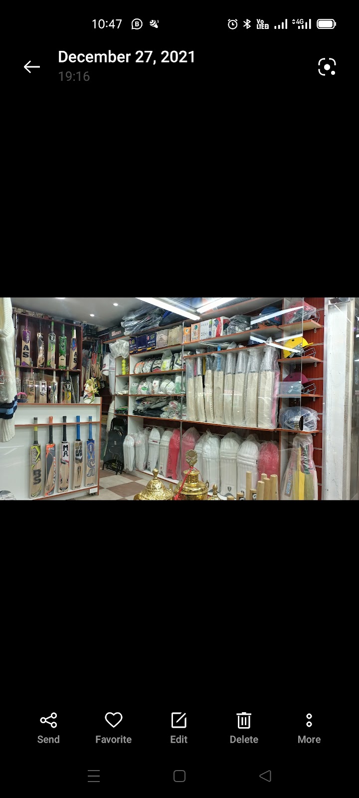 Mohamed Ali Sports — Water Sports Gear in Sharjah, Al Khan - Image 2