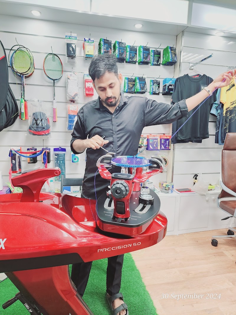 Badminton World Sports — Water Sports Gear in Sharjah, Al Khan - Image 5