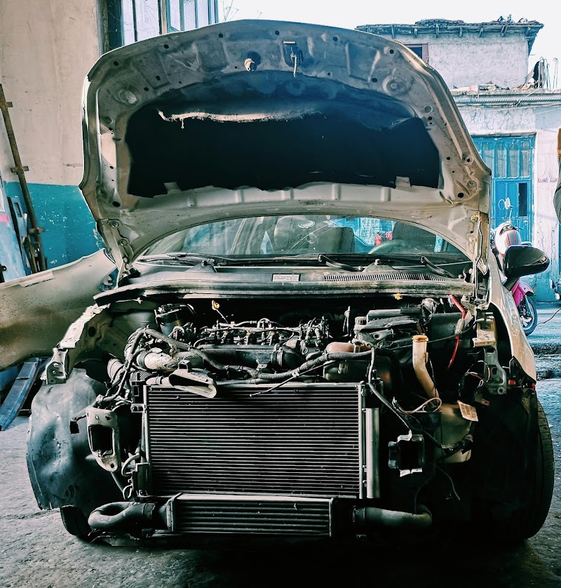 24 Car Repair Dubai - Mobile Mechanic — Batteries & Lubricants in Dubai, Downtown - Image 4