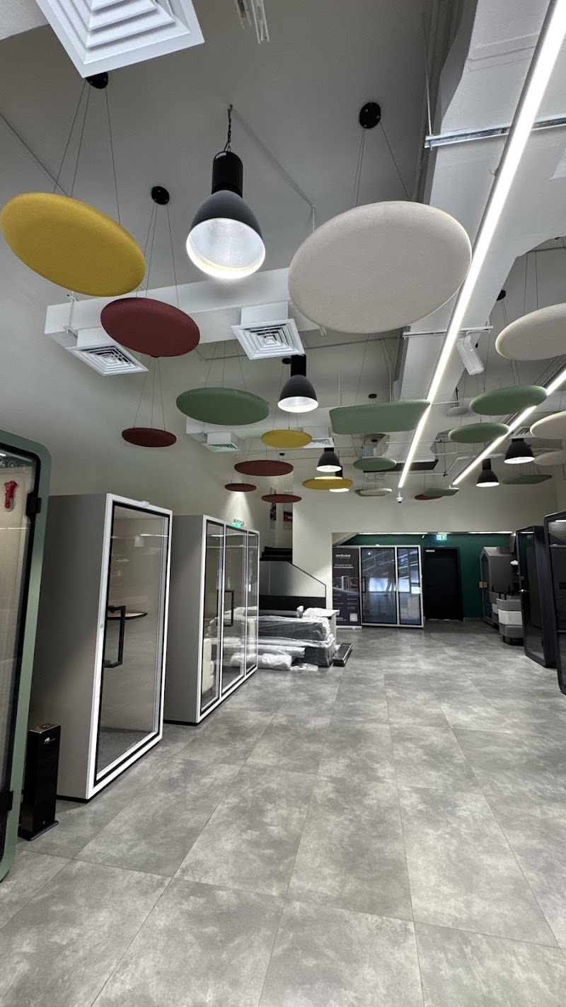 Workspace Downtown Business Center L.L.C — Industrial in Dubai, Downtown - Image 3
