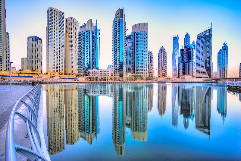 Downtown Views II — Apartments For Rent in Dubai, Downtown