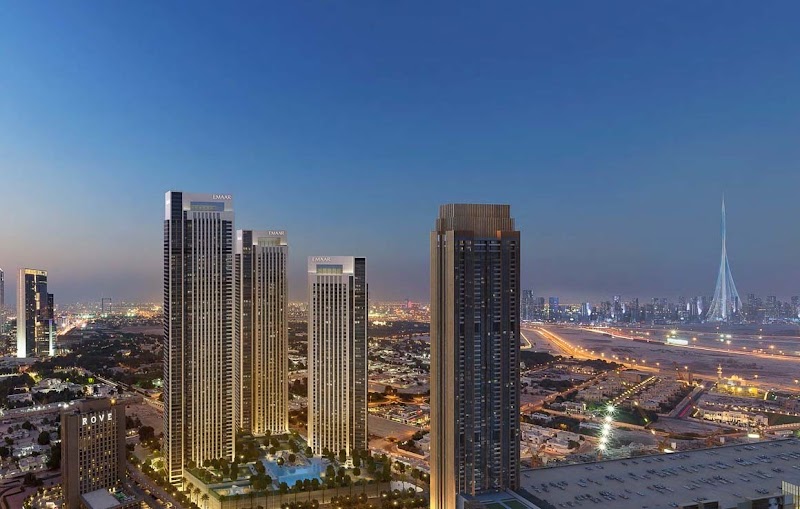 Downtown Views II — Apartments For Rent in Dubai, Downtown - Image 4