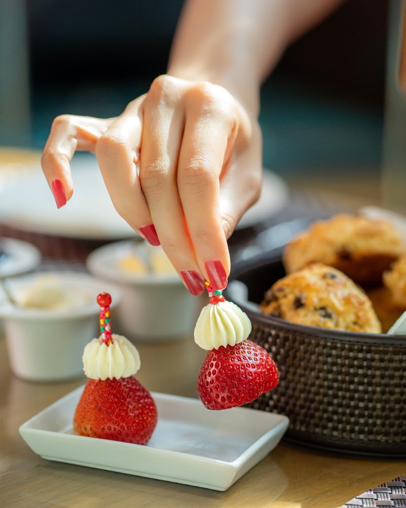 La Patisserie - Sofitel Dubai Downtown Hotel — Industrial in Dubai, Downtown - Image 2