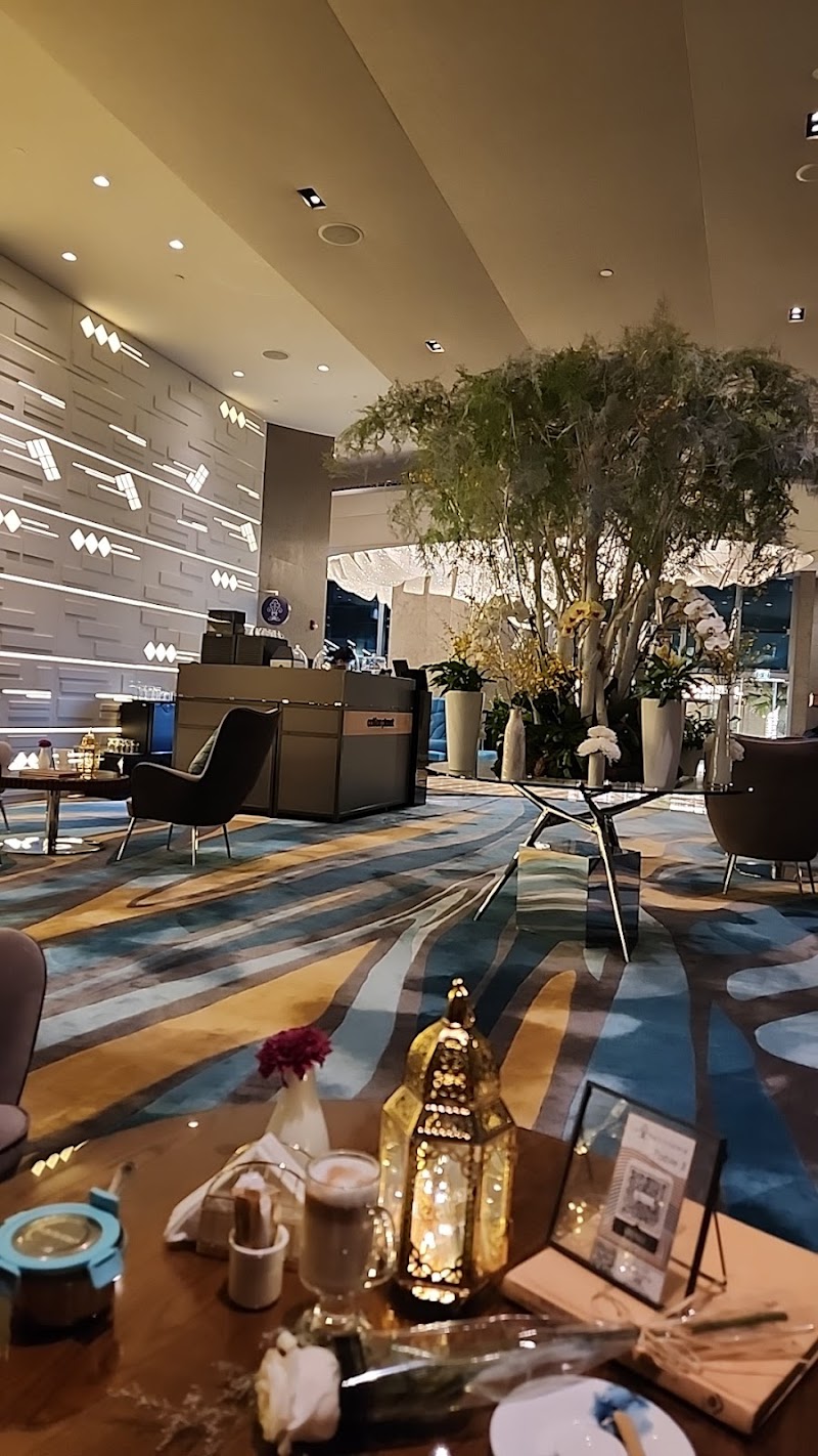 La Patisserie - Sofitel Dubai Downtown Hotel — Industrial in Dubai, Downtown - Image 5