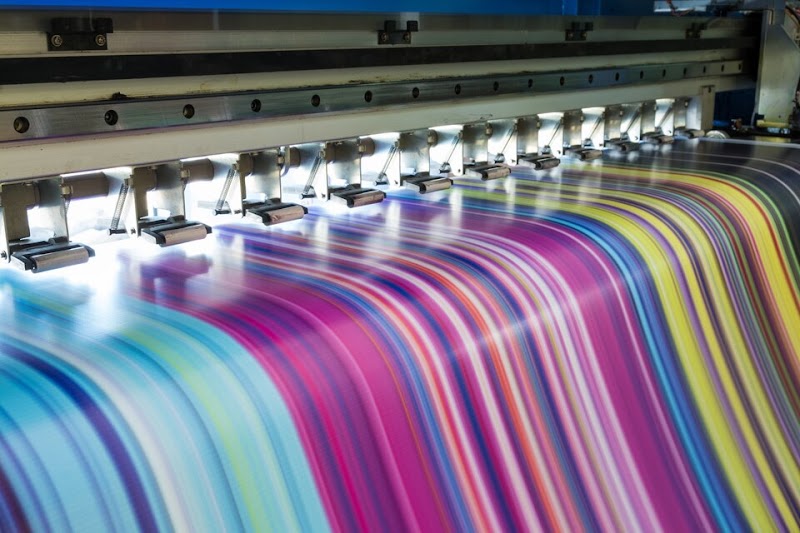 Dubai Print Shop — Industrial in Dubai, Downtown - Image 4