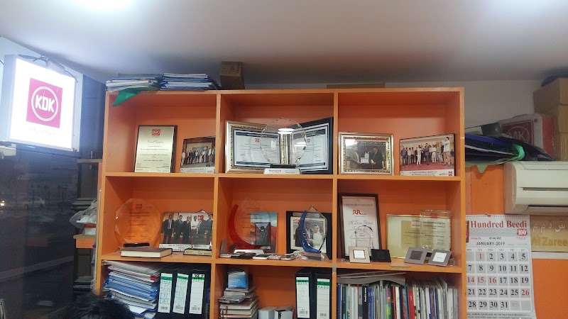 Al zareen Electrical Trading LLC — Cables Wires in Dubai, Downtown - Image 3