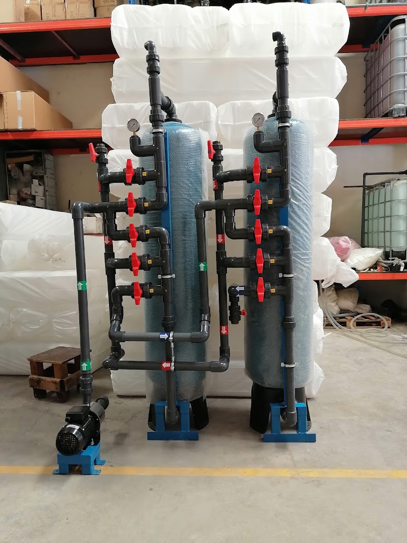 Al Aqhawan Trading LLC (Water Engineering) — Valves Taps in Sharjah , Al Khan