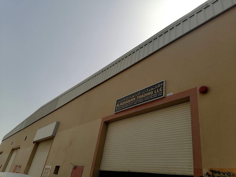 Al Aqhawan Trading LLC (Water Engineering) — Valves Taps in Sharjah , Al Khan - Image 4