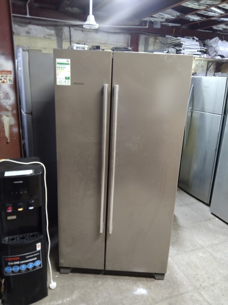 top tech appliance repairs — Home Services in Sharjah, Al Khan - Image 4