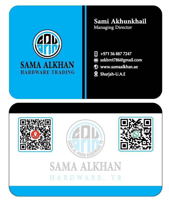 SAMA ALKHAN HARDWARE TRADING — Measuring Instruments in Sharjah, Al Khan - Image 4