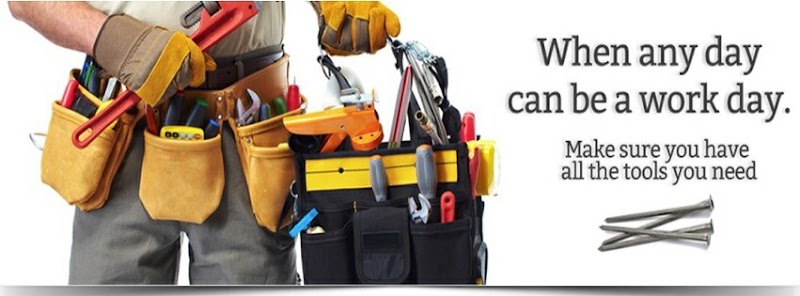 Nabil tools & Hardware shj. Br. — Power Tools in Sharjah, Al Nahda - Image 2