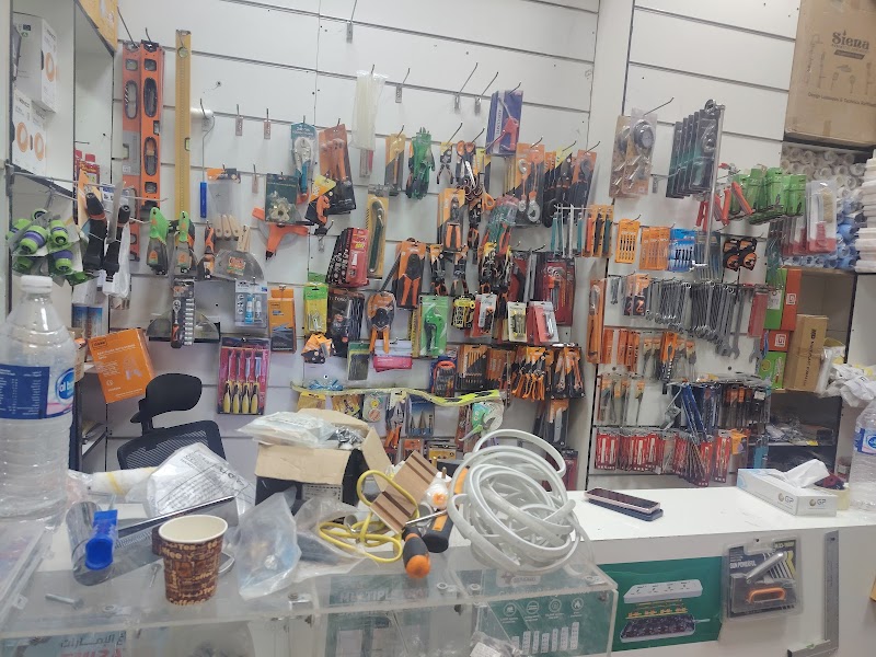 Buil Dzone Building Materials Trading LLC — Construction Services in Sharjah, Al Nahda - Image 2