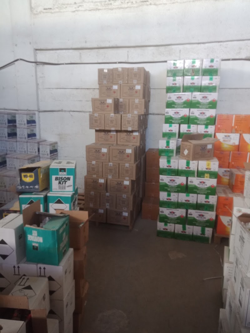 Al Sekoun Hardware Trading — Ladders Workbenches in Sharjah, Al Khan - Image 5