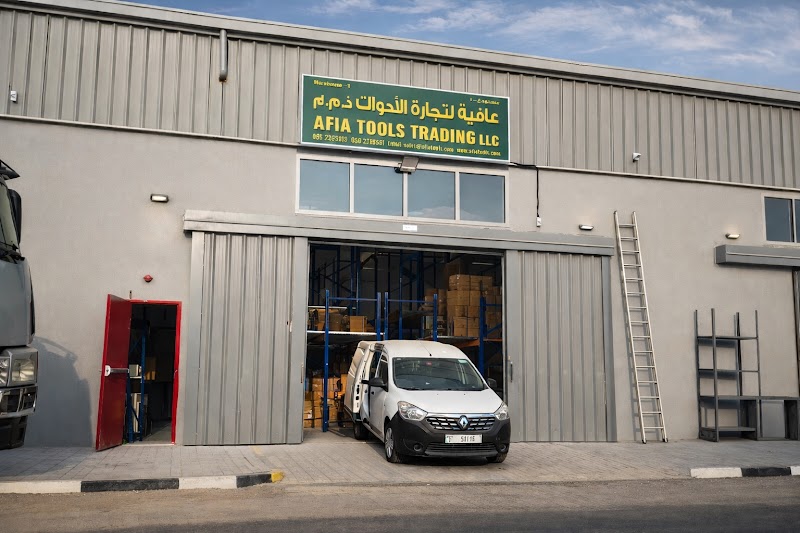 AFIA Tools Trading LLC — Power Tools in Sharjah, Al Nahda - Image 3