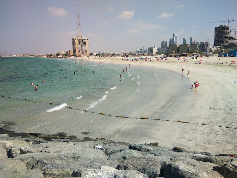 Al Khan Beach — Personal Services in Sharjah, Al Khan