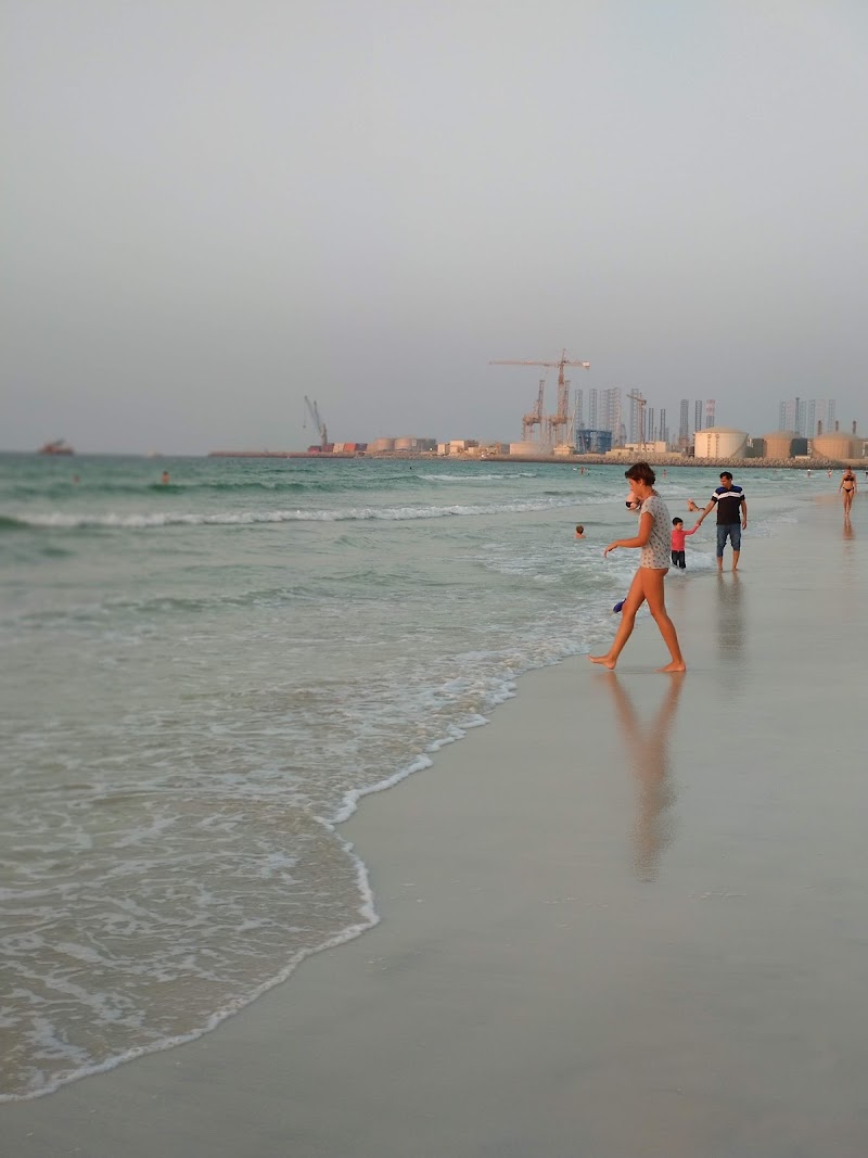 Al Khan Beach — Personal Services in Sharjah, Al Khan - Image 2