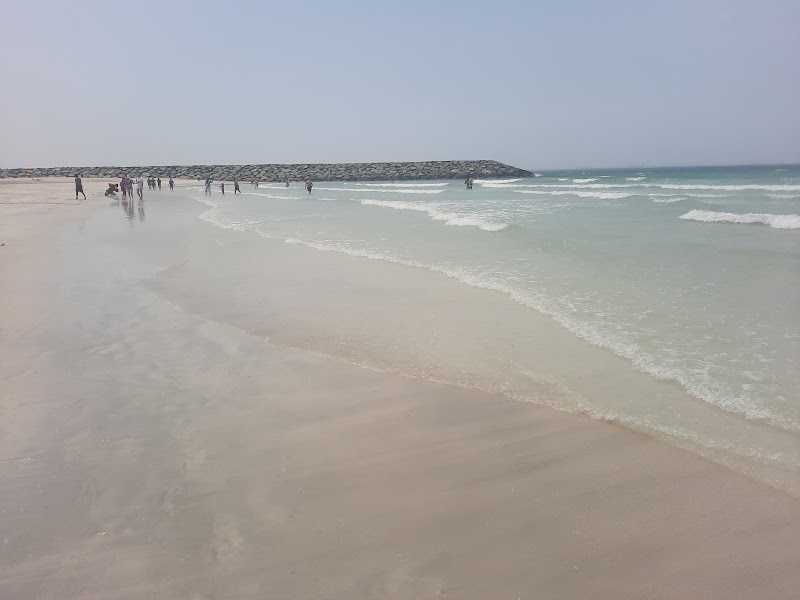 Al Khan Beach — Personal Services in Sharjah, Al Khan - Image 3