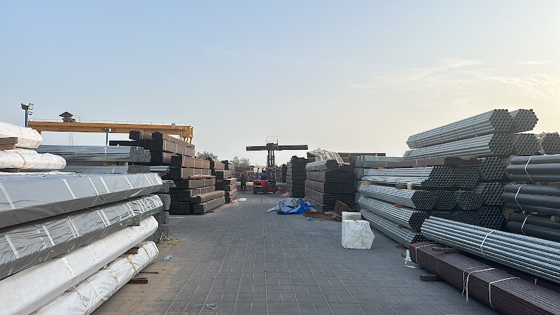 Al Saham Al Fadhi Metal Industries LLC. — Steel Metal Products in Sharjah, Al Khan - Image 3