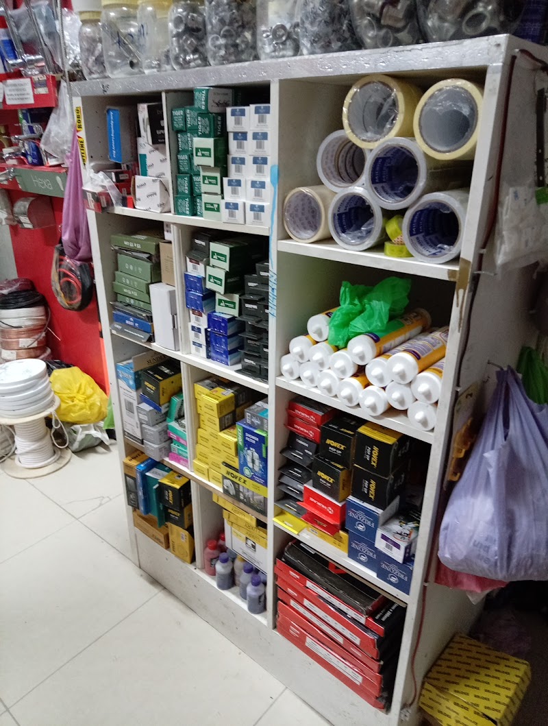 NOOR AL BUSTAN Electric Senatari & Paint TR. L.L.C — Power Tools in Sharjah, Al Khan - Image 4