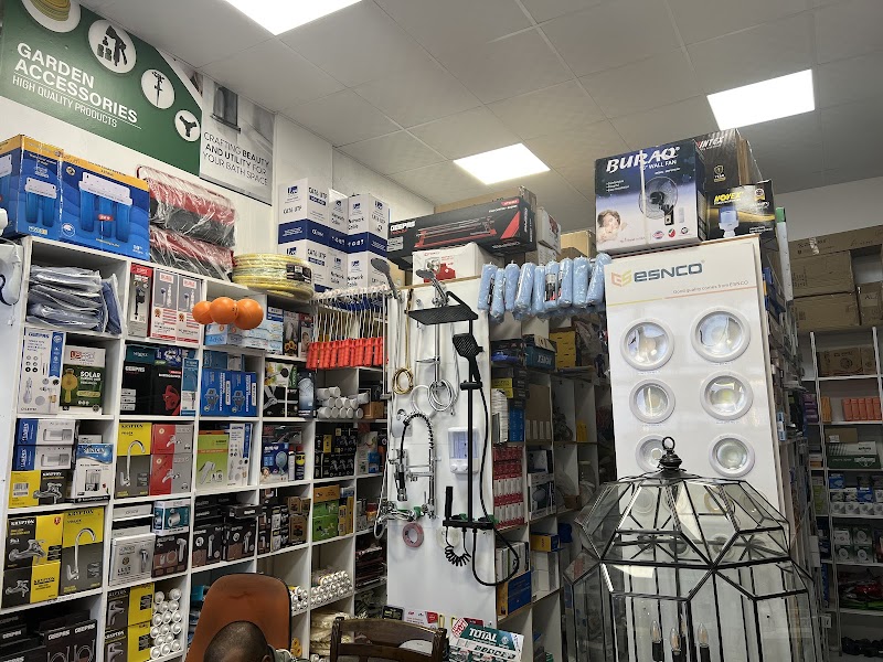 Building material shop Al khan — Power Tools in Sharjah, Al Khan - Image 2