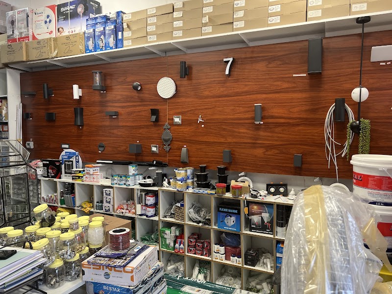 Building material shop Al khan — Power Tools in Sharjah, Al Khan - Image 5